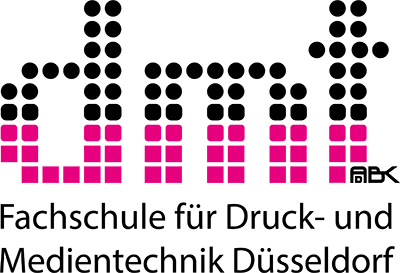 Logo Fachschule Druck- und Medientechnik