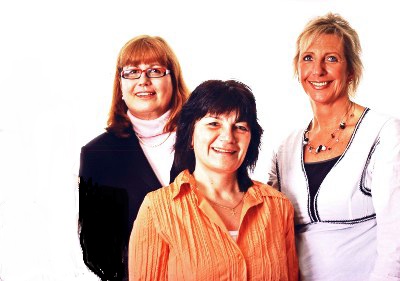 Team des Sekretariats