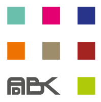 Logo des ADBK